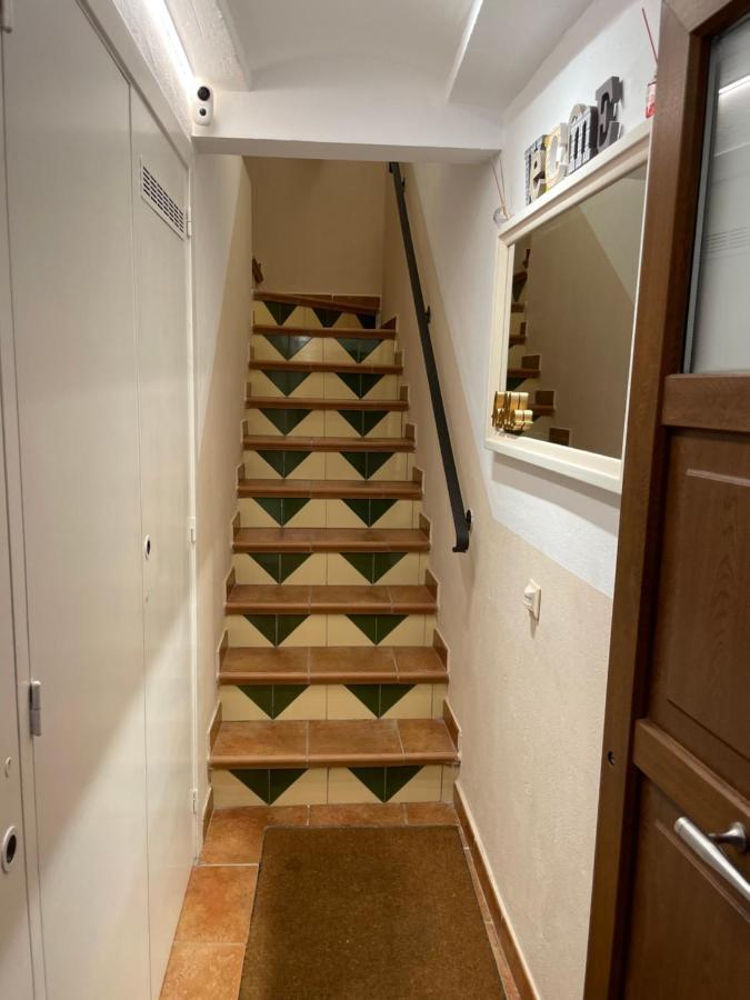 אל פונט דה סוארט Apartamento Vacacional מראה חיצוני תמונה