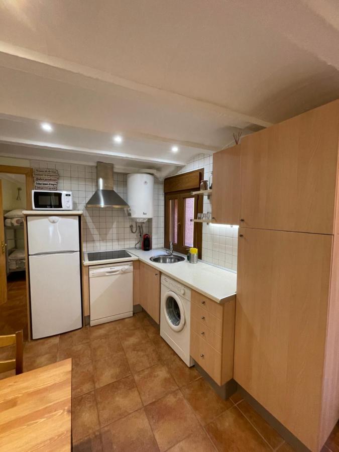 אל פונט דה סוארט Apartamento Vacacional מראה חיצוני תמונה