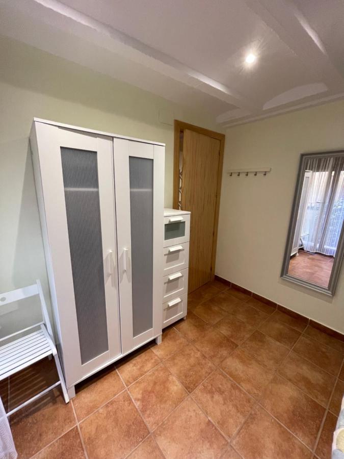 אל פונט דה סוארט Apartamento Vacacional מראה חיצוני תמונה