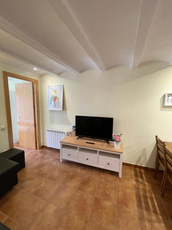 אל פונט דה סוארט Apartamento Vacacional מראה חיצוני תמונה