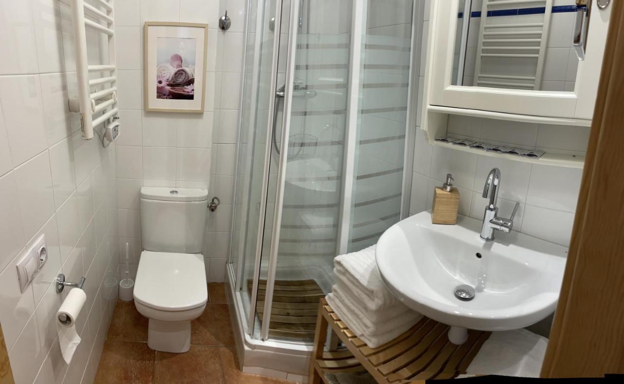 אל פונט דה סוארט Apartamento Vacacional מראה חיצוני תמונה