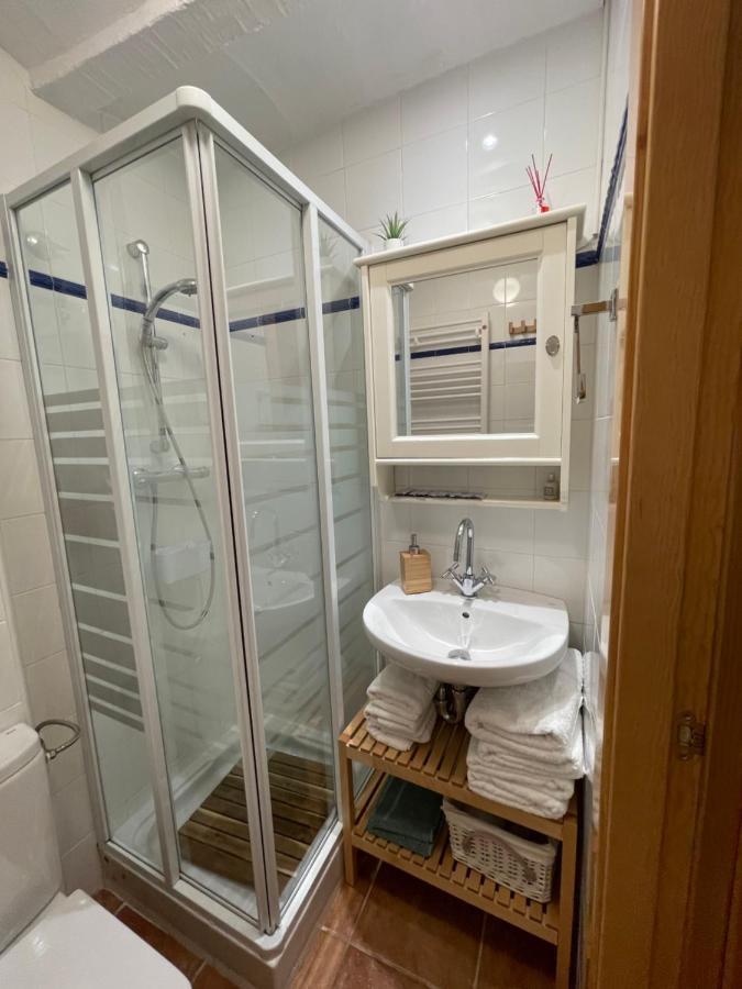 אל פונט דה סוארט Apartamento Vacacional מראה חיצוני תמונה