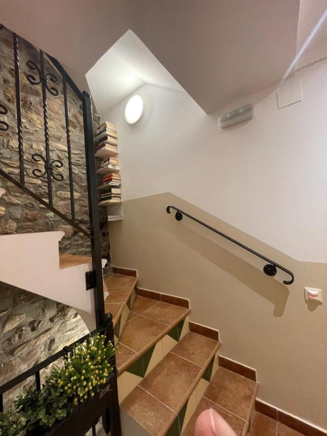 אל פונט דה סוארט Apartamento Vacacional מראה חיצוני תמונה