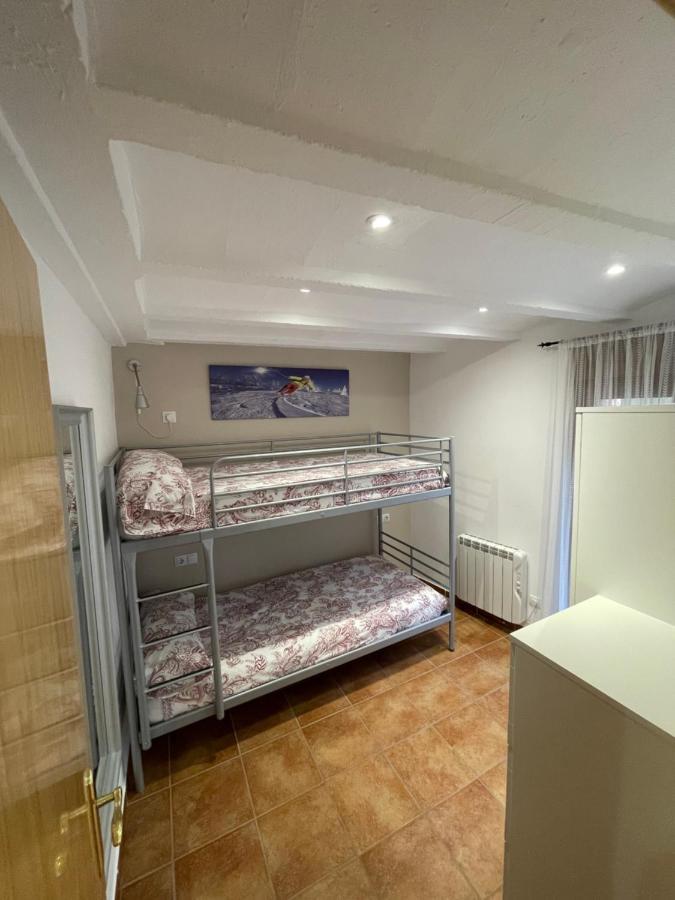 אל פונט דה סוארט Apartamento Vacacional מראה חיצוני תמונה