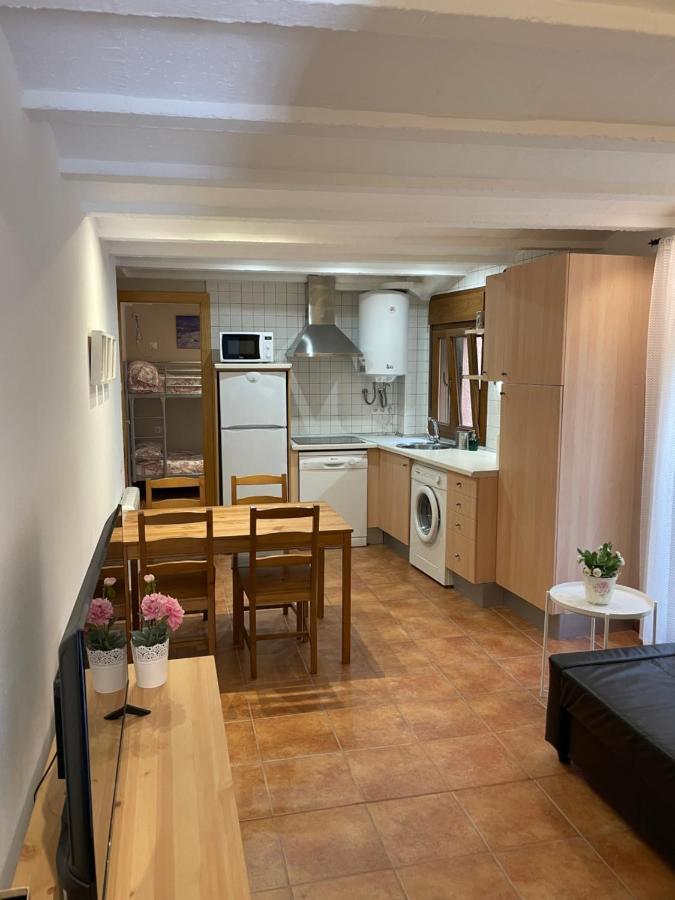 אל פונט דה סוארט Apartamento Vacacional מראה חיצוני תמונה