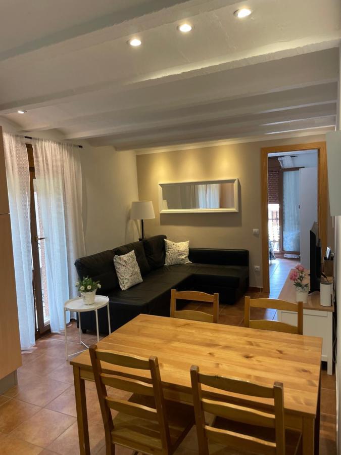 אל פונט דה סוארט Apartamento Vacacional מראה חיצוני תמונה