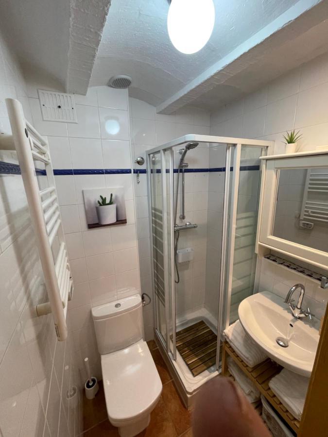 אל פונט דה סוארט Apartamento Vacacional מראה חיצוני תמונה