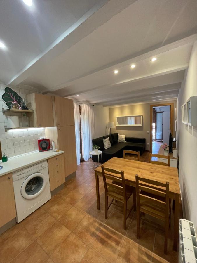 אל פונט דה סוארט Apartamento Vacacional מראה חיצוני תמונה