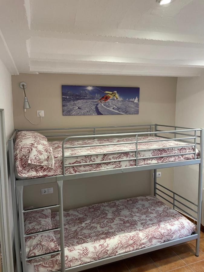 אל פונט דה סוארט Apartamento Vacacional מראה חיצוני תמונה