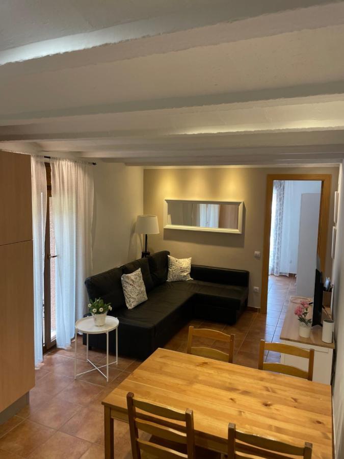 אל פונט דה סוארט Apartamento Vacacional מראה חיצוני תמונה