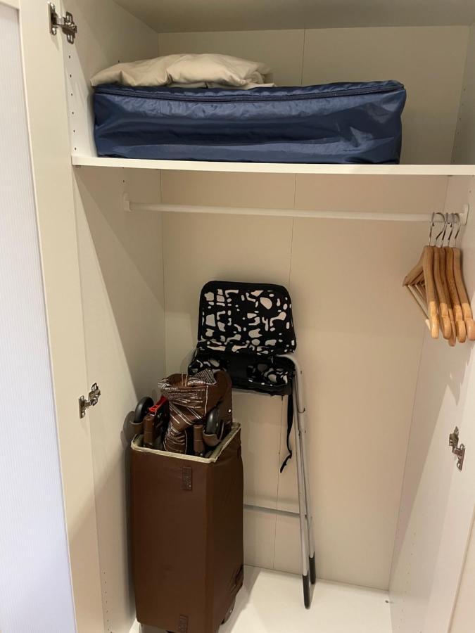 אל פונט דה סוארט Apartamento Vacacional מראה חיצוני תמונה