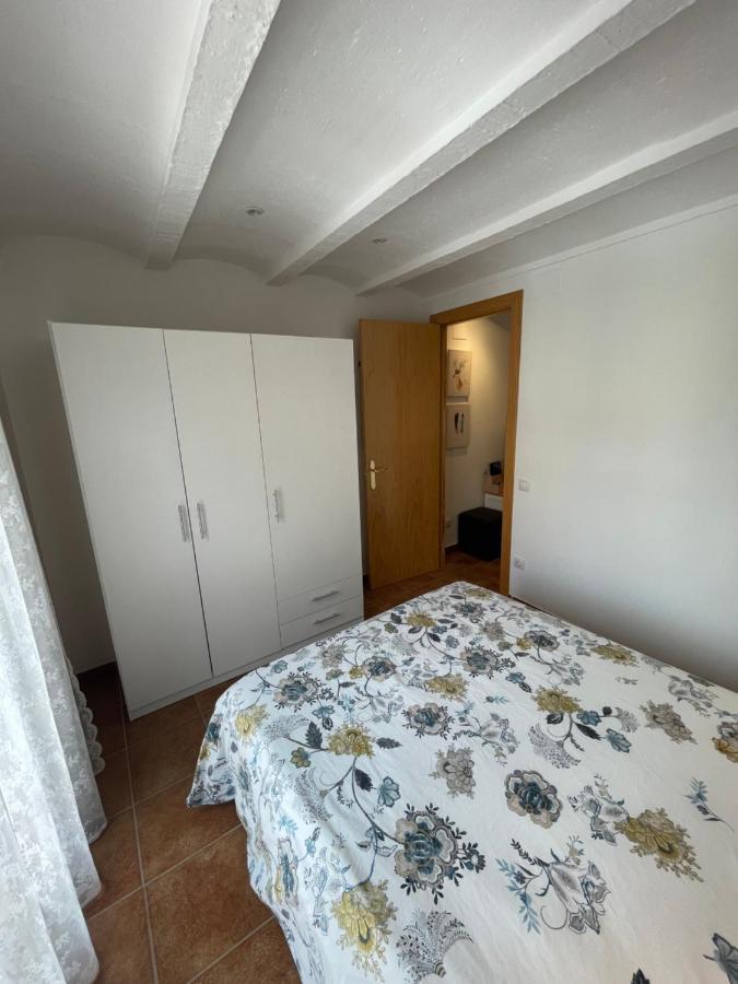 אל פונט דה סוארט Apartamento Vacacional מראה חיצוני תמונה